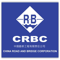 China Road & Bridge Corporation