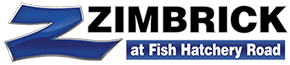 Zimbrick Fish Hatchery Road