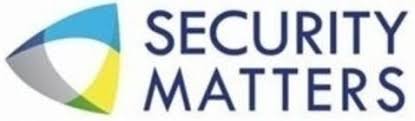 Security Matters Ltd.