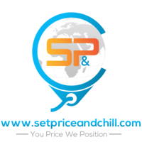 Set Price & Chill