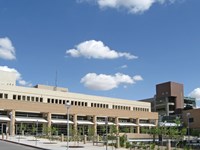 University New Mexico