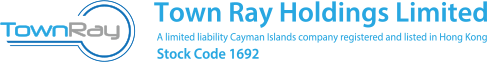 Town Ray Holdings