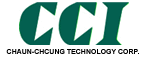 Nidec Chaun-Choung Technology Corp.