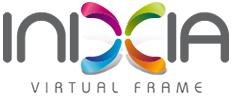 Inixia Virtual Frame