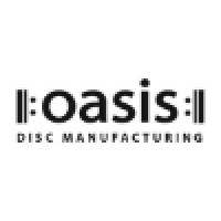 Oasis Disc Manufacturing