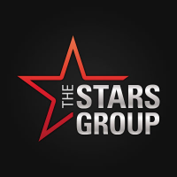 The Stars Group, Inc.