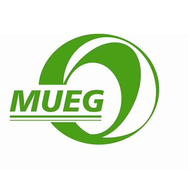 MUEG Mitteldeutsche Umwel