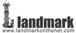 Landmark Bookstore