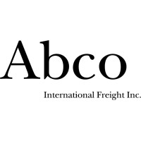 ABCO Intl Freight