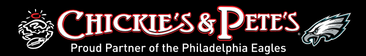 Chickie's and Pete's