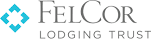 FelCor Lodging Trust
