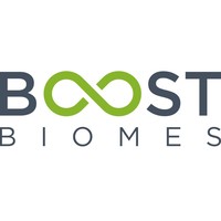 Boost Biomes, Inc.