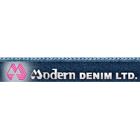 Modern Denim