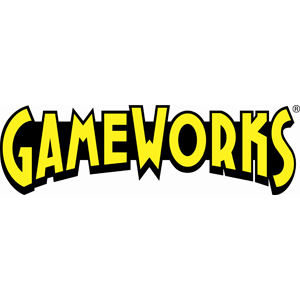 GameWorks Entertainment