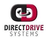 Direct Drive Systems, Inc.