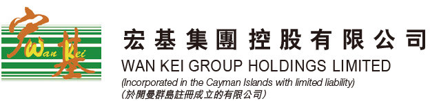 Wan Kei Group Holdings