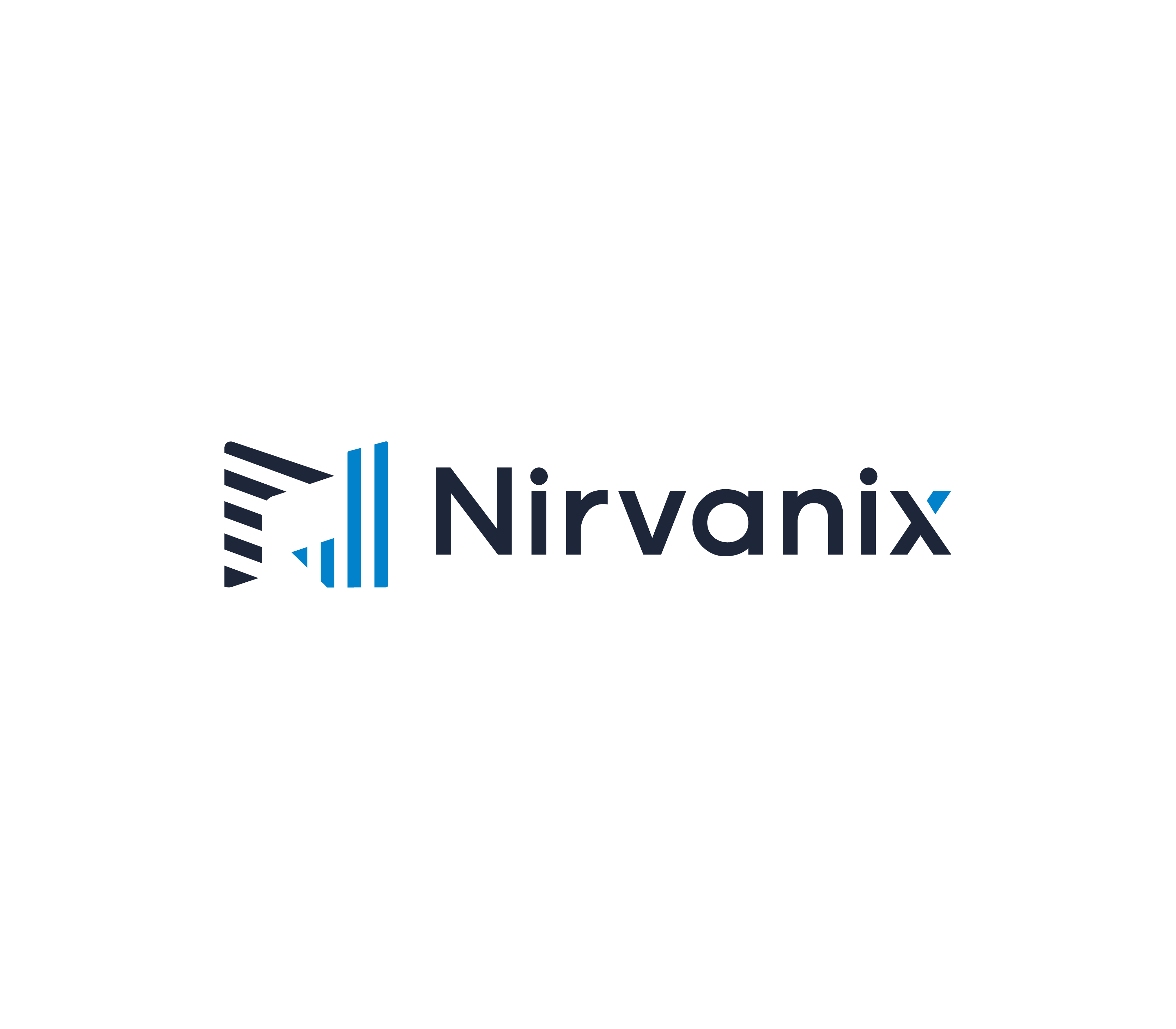 Nirvanix, Inc.