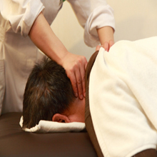 Crater Lake Acupuncture
