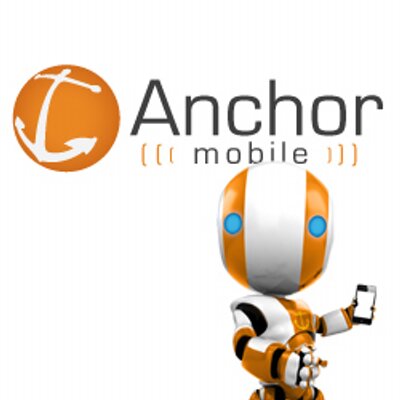 Anchor Mobile
