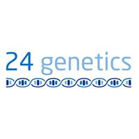 24Genetics USA