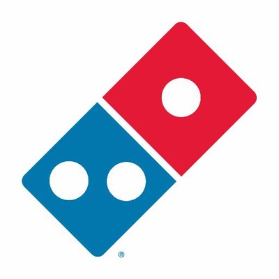 Domino's Pizza UK