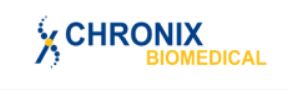 Chronix Biomedical, Inc.