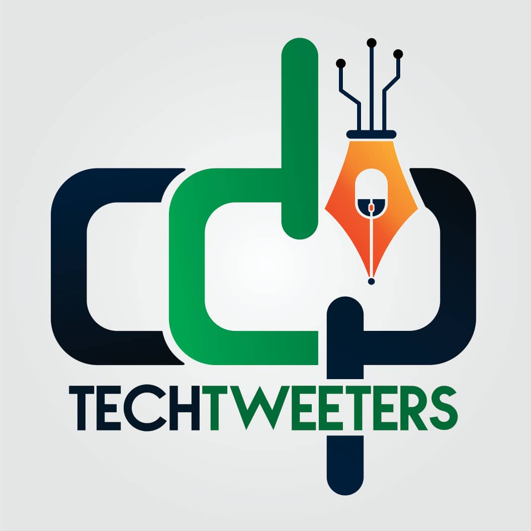 CDP Tech Tweeters