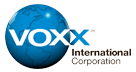 VOXX International