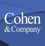 Cohen & Co