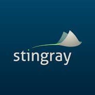 Stingray Marine Solutions AS