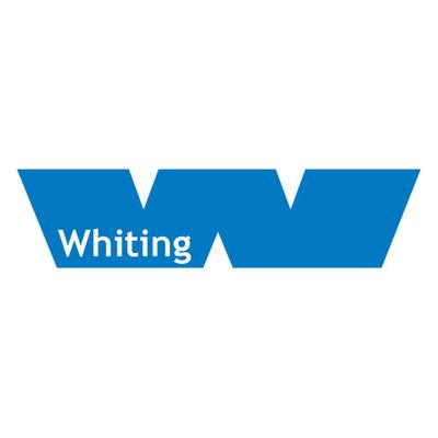 Whiting Corp