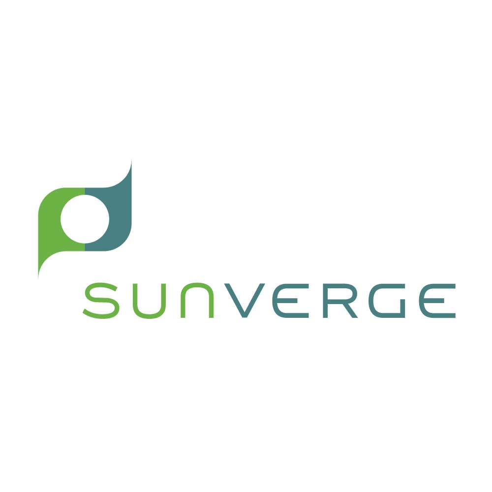 Sunverge Energy, Inc.