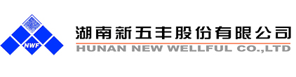 Hunan New Wellful Co., Ltd.