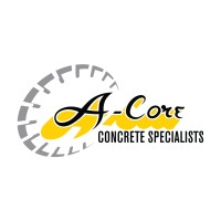 A-Core Concrete Cutting,