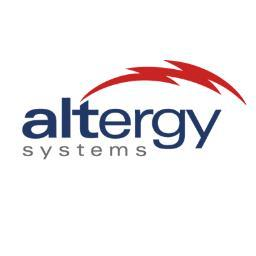 Altergy Systems, Inc.