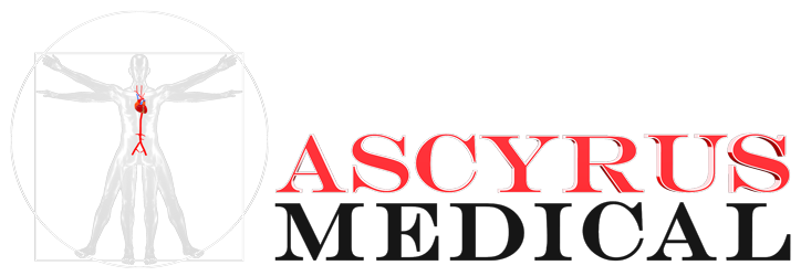 Ascyrus Medical LLC