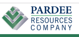 Pardee Resources