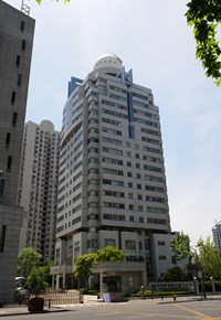 Shanghai Astronomical Observatory
