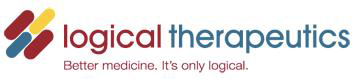 Logical Therapeutics