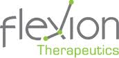 Flexion Therapeutics, Inc.