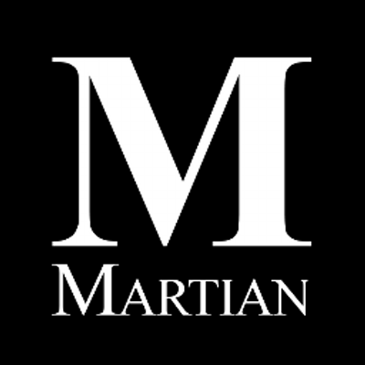 Martian Watches