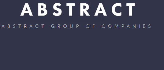 Abstract Securities