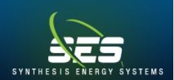 Synthesis Energy Systems, Inc.