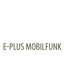 E-Plus Mobilfunk GmbH &Co. KG
