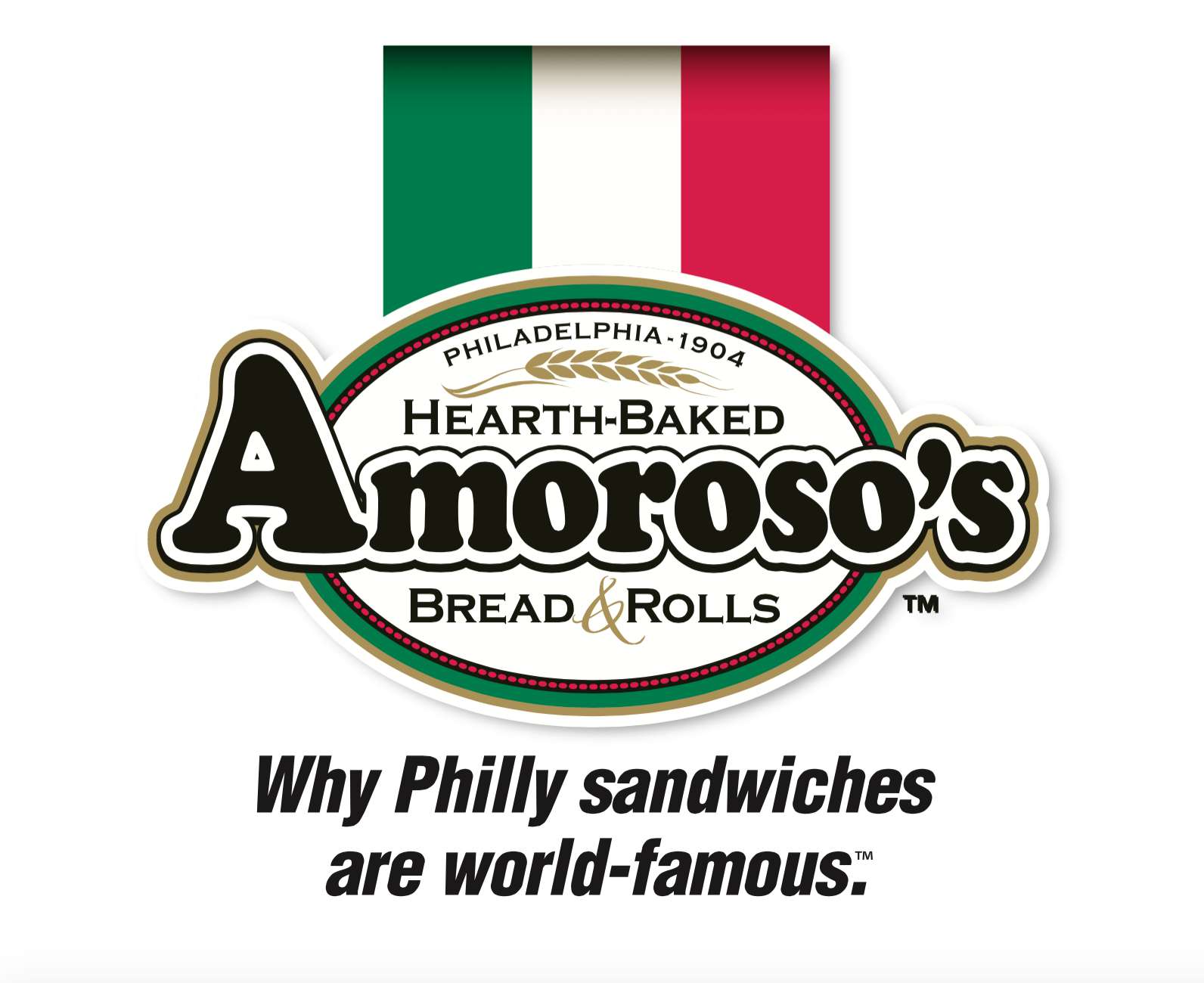 Amoroso's Baking