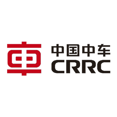 CRRC Corp. Ltd.