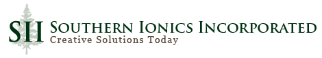 Southern Ionics, Inc.