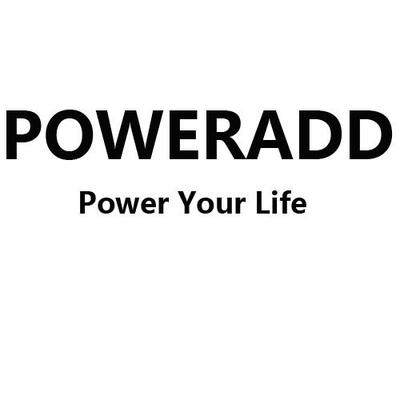 Poweradd