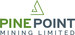 Pine Point Mining