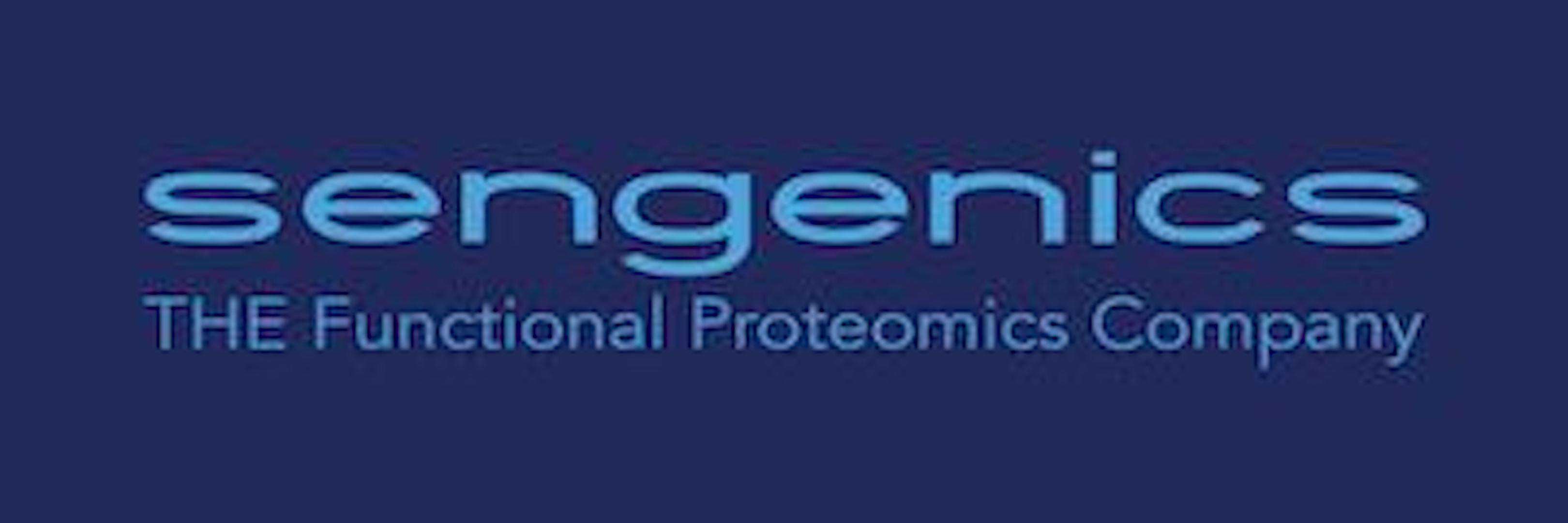 Sengenics International Pte Ltd.